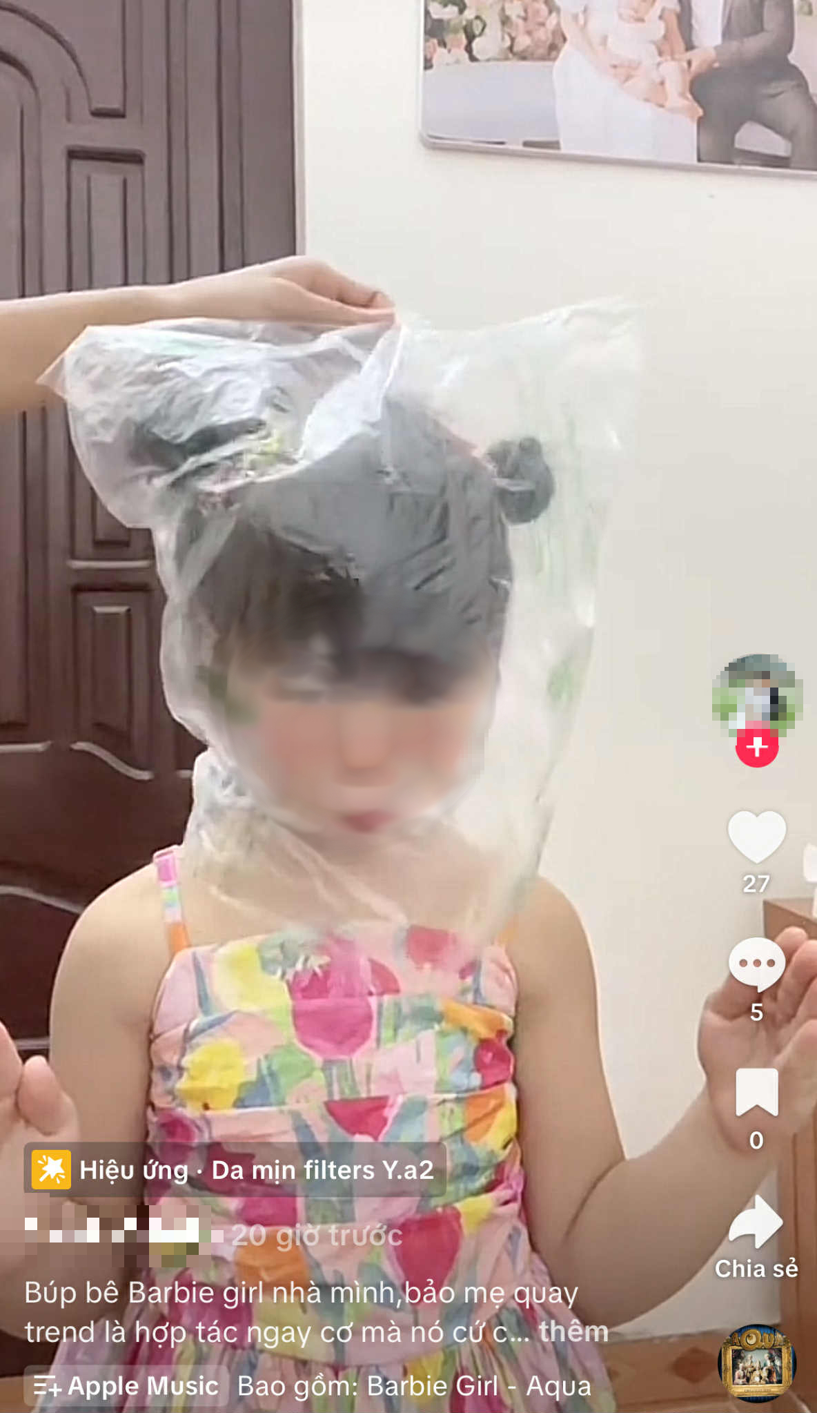 Mối lo phía sau trào lưu 
