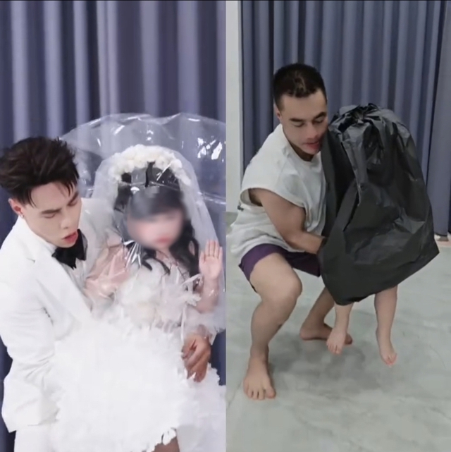Mối lo phía sau trào lưu 