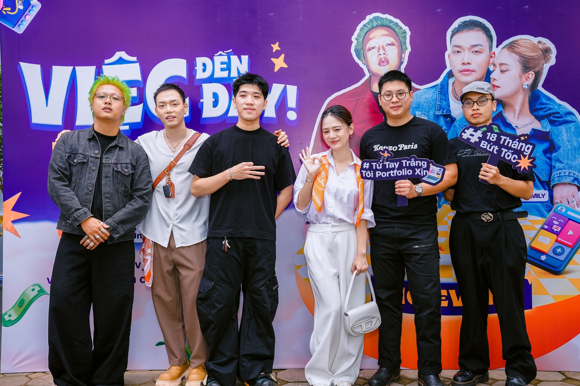 Phương Vũ, Antiantiart, Thủng Long Family “giải mã” thị trường thiết kế sáng tạo “khát” điều gì?- Ảnh 1.