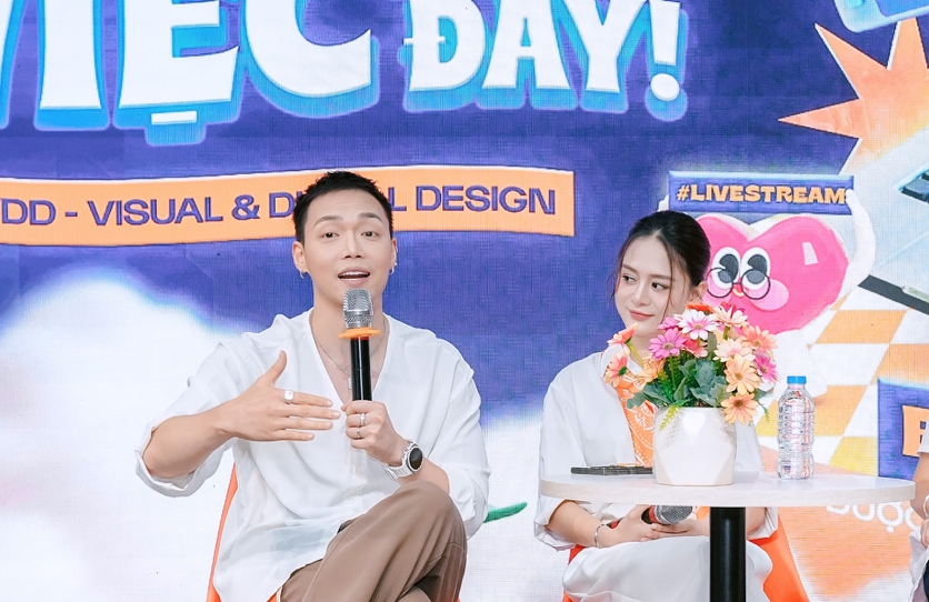 Phương Vũ, Antiantiart, Thủng Long Family “giải mã” thị trường thiết kế sáng tạo “khát” điều gì?- Ảnh 5.