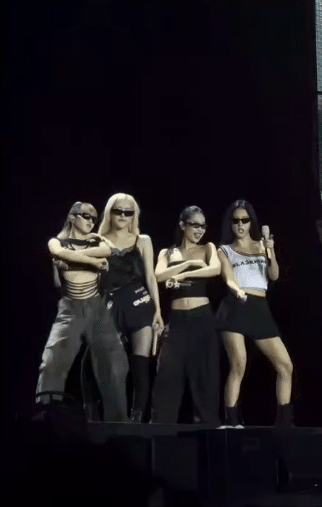 Cả BLACKPINK ai cũng muốn là Jennie!- Ảnh 5.