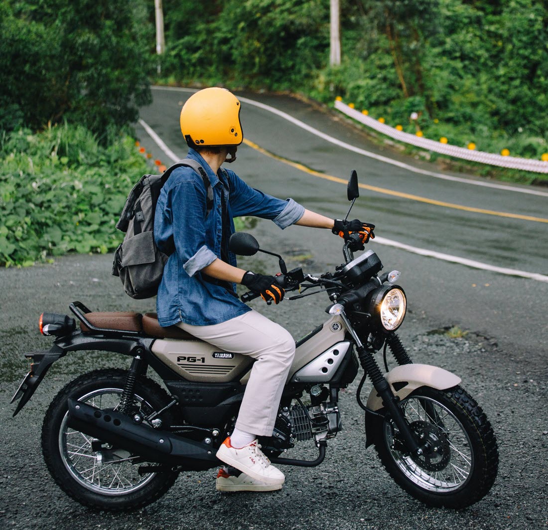 Xe Yamaha giảm giá hàng loạt: Xe máy điện giảm 16 triệu, xe tay ga tiết kiệm xăng bậc nhất cũng có tên- Ảnh 1.
