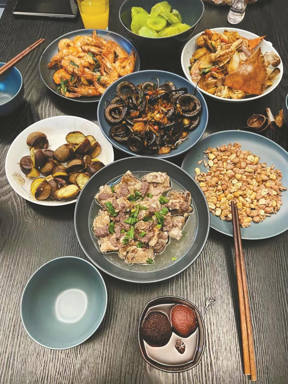Gia đình tôi sống ổn ở thành phố chỉ với 14 triệu/tháng nhờ chia tiền theo cách này- Ảnh 2.