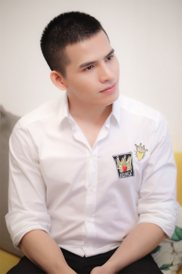 Sao nam Việt quyết "dao kéo" vì nghe lời thầy phong thủy, 1 năm sau rút sụn mũi do bị chê tơi tả- Ảnh 3.