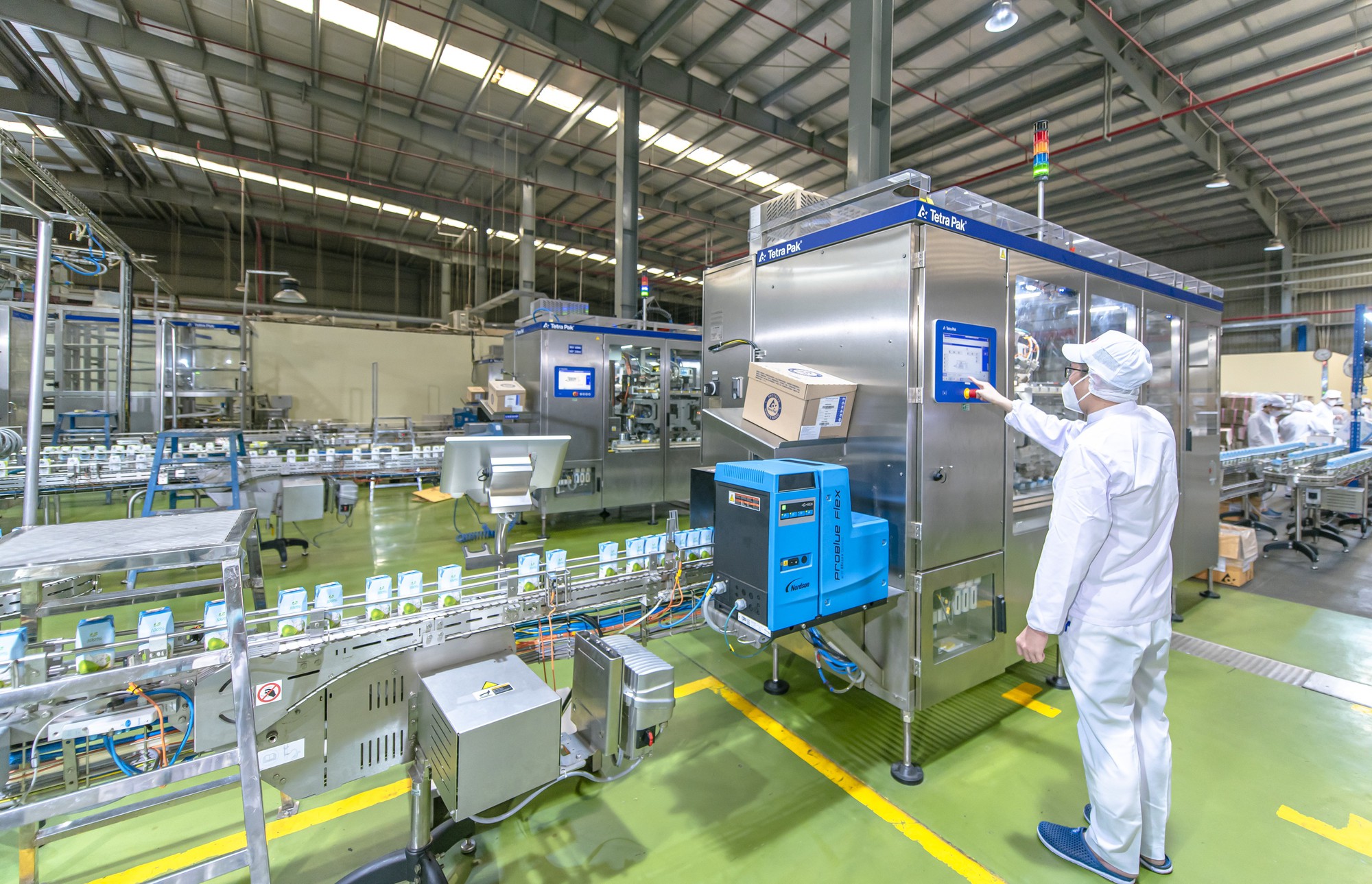 AIG tiên phong xu hướng chế biến sâu và chuỗi liên kết bền vững cho nông sản Việt- Ảnh 2.