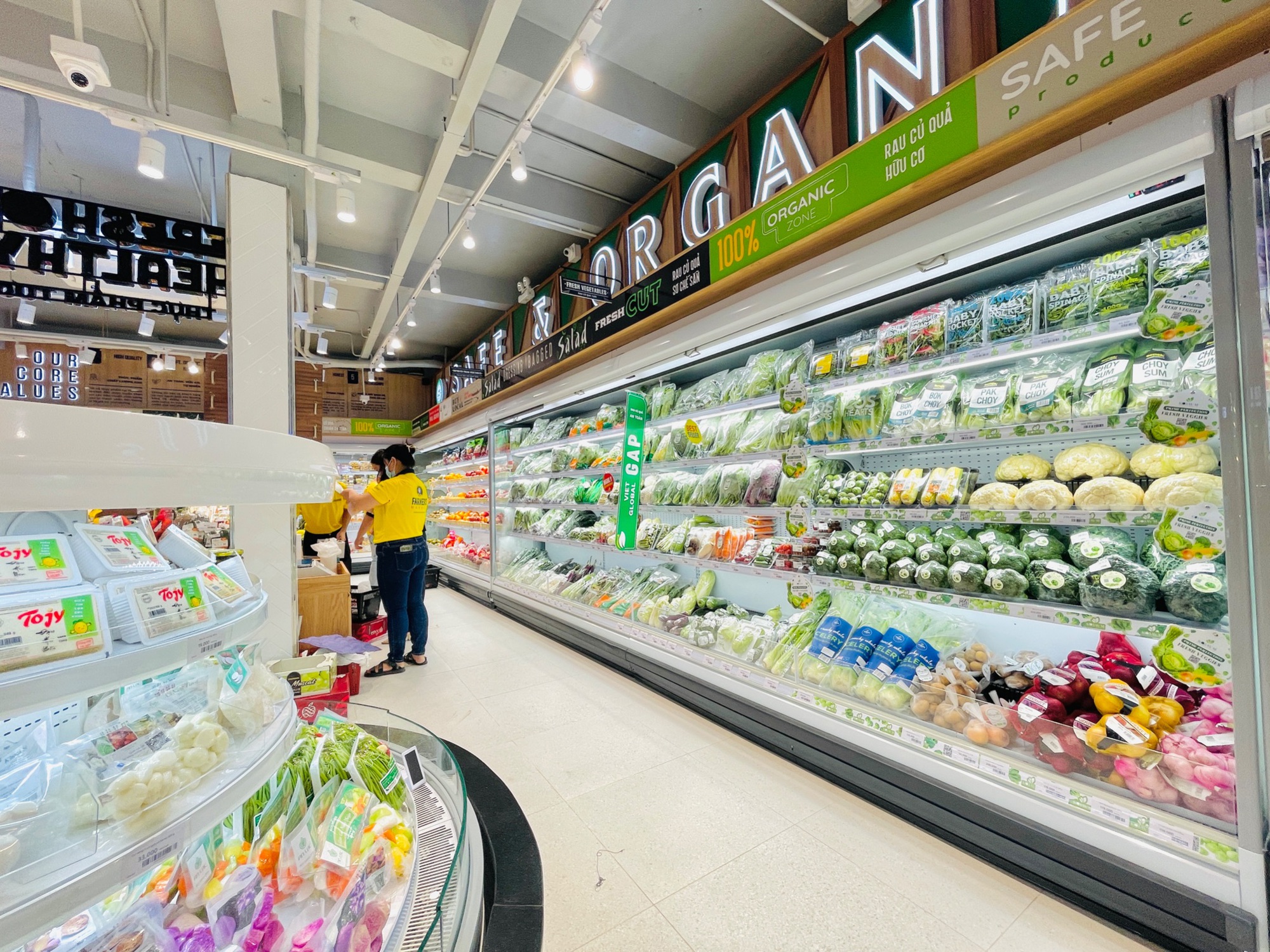Lalamove giúp khách hàng phân phối Nông sản tiết kiệm 30% chi phí vận chuyển- Ảnh 2.