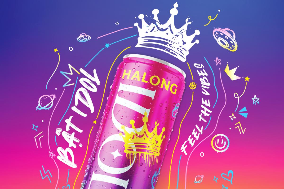Hạ Long Idol - Chill đúng vị, bật vibes chuẩn gu- Ảnh 1.