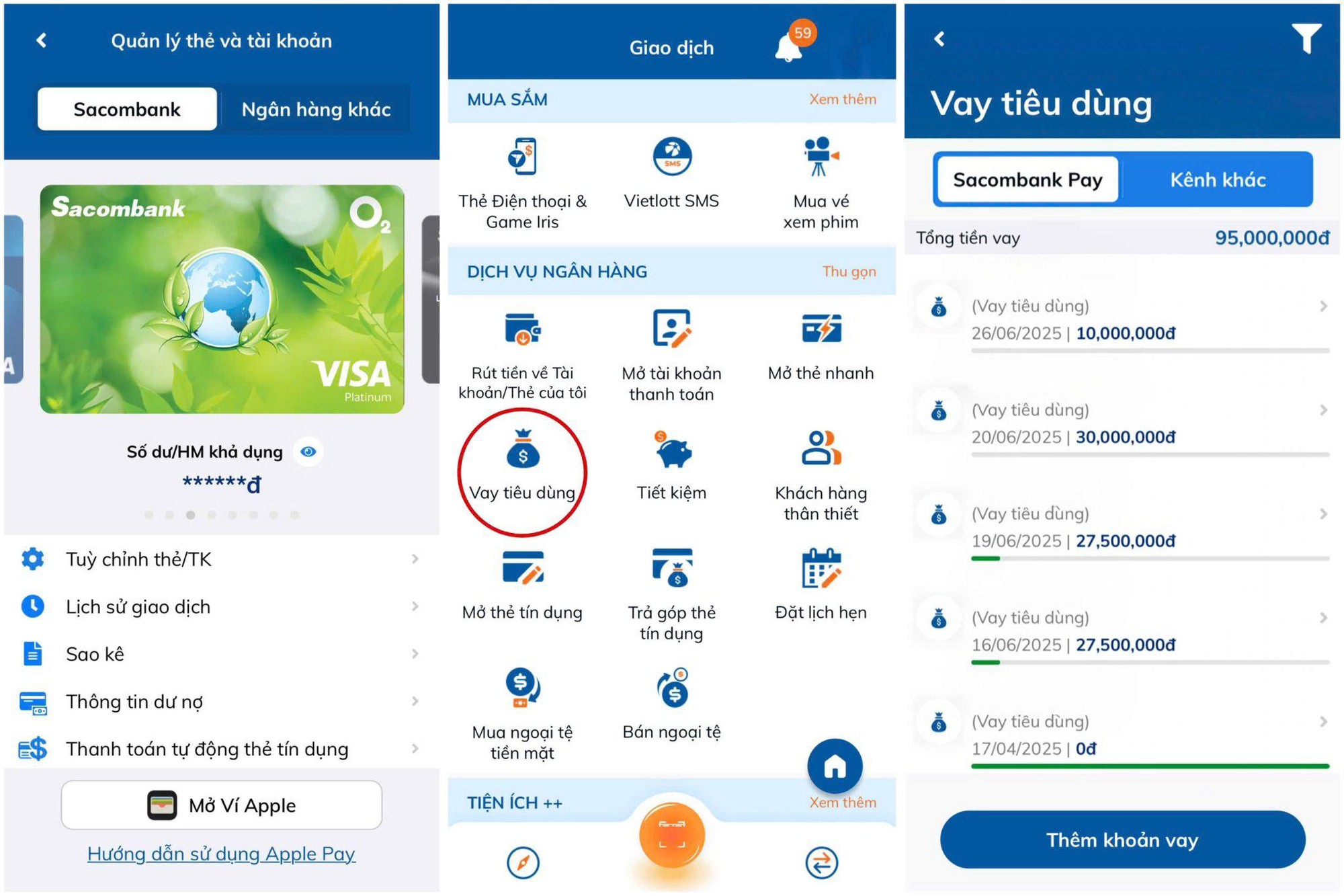 Chuyển mình để thích nghi: Tiểu thương trước áp lực mới, cần giải pháp mới- Ảnh 2.