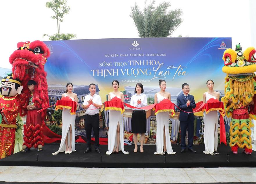 Chủ đầu tư Bắc Thăng Long - Thành Đồng bàn giao sổ đỏ cho cư dân City Rise- Ảnh 4.