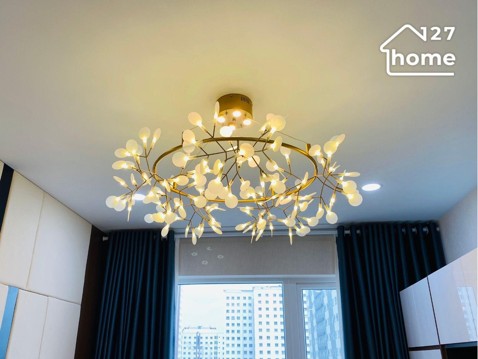 Nội thất 127 HOME: Giải pháp nâng tầm không gian sống hiện đại- Ảnh 3.