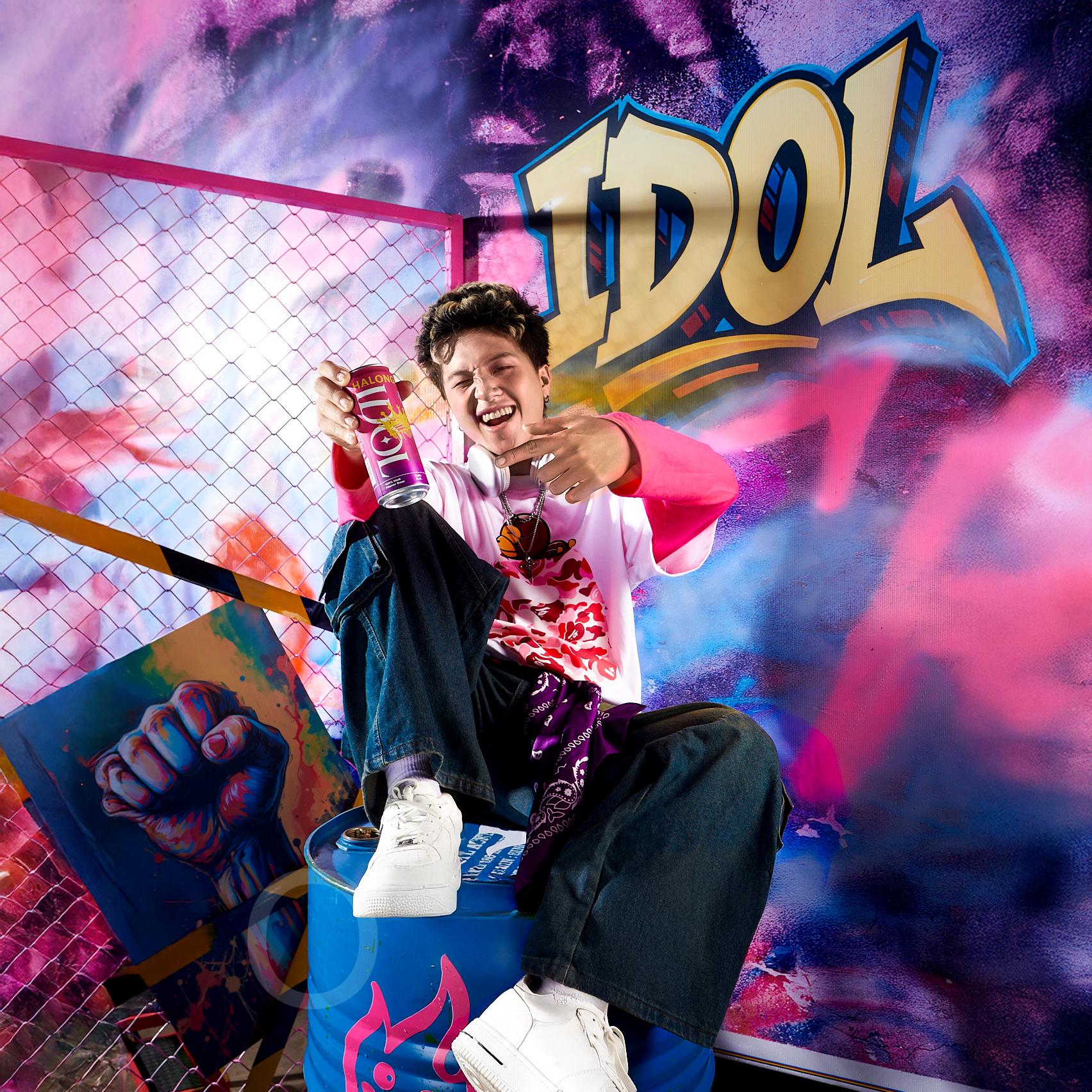 Hạ Long Idol - Chill đúng vị, bật vibes chuẩn gu- Ảnh 3.
