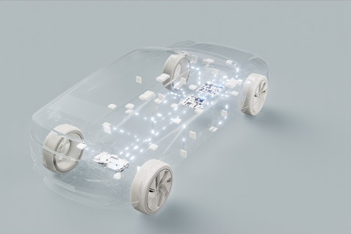 Xe định nghĩa bằng phần mềm: Sự nhạy bén của “gã khổng lồ” Geely- Ảnh 4.