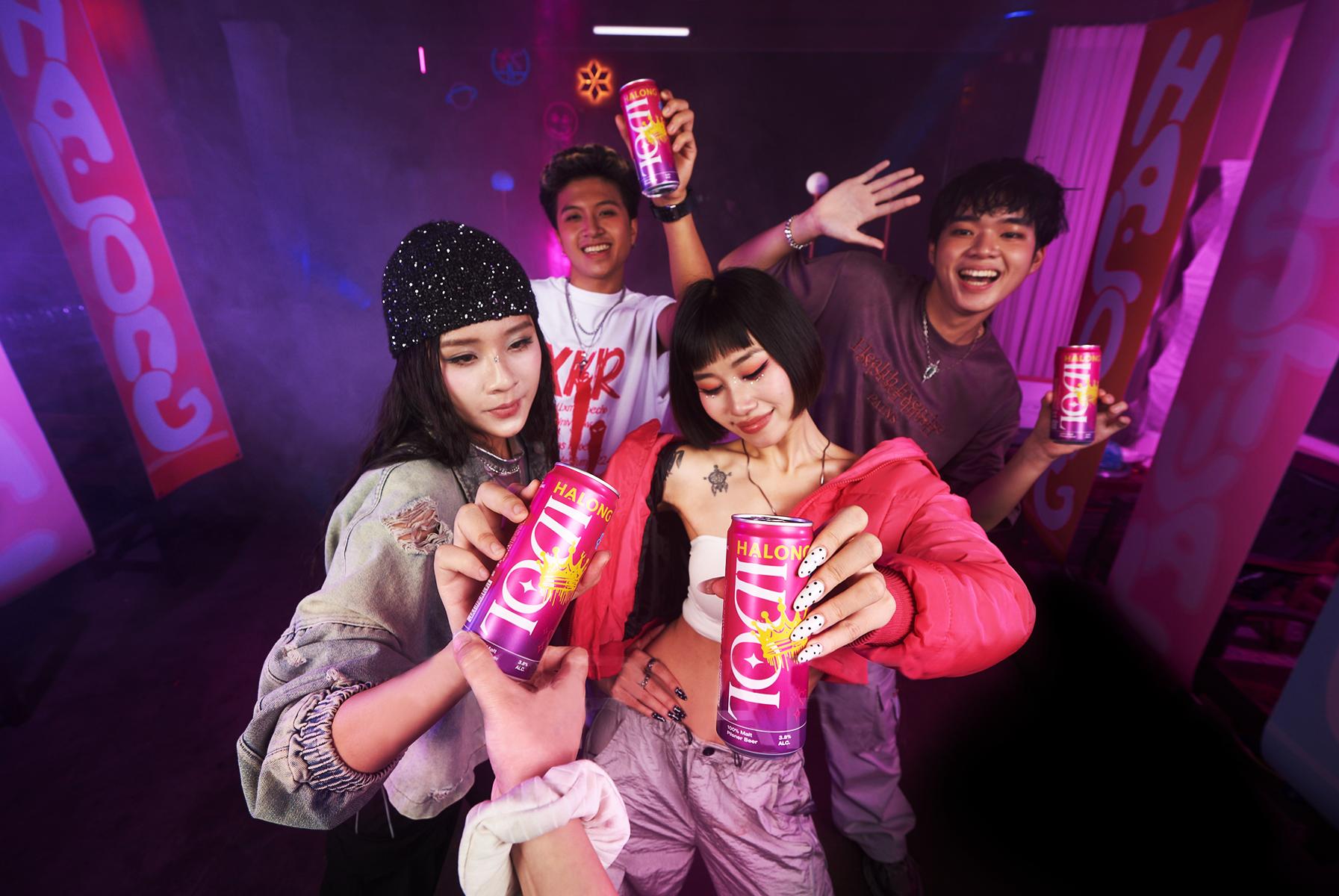 Hạ Long Idol - Chill đúng vị, bật vibes chuẩn gu- Ảnh 4.