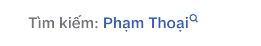 Phạm Thoại lộ ngoại hình tuột dốc sau chuỗi ngày drama- Ảnh 3.