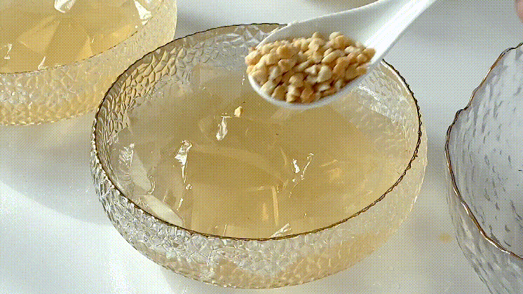 Trở về tuổi thơ với món thạch "nhà làm" vò bằng tay, ngon hơn cả kem, mát hơn cả trà sữa!- Ảnh 11.