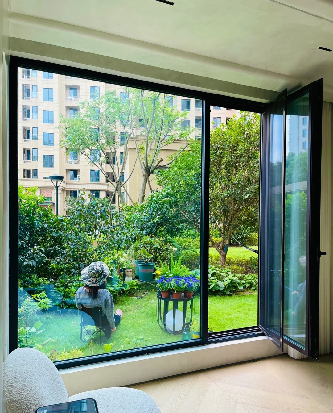 Sau khi đổi 3 căn nhà, tôi mới nhận ra: Đây mới là 5 "tầng vàng" đáng mua nhất – sống sướng, dễ bán lại- Ảnh 3.