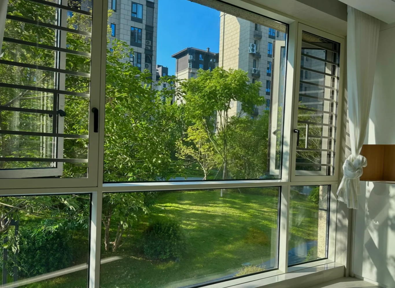 Sau khi đổi 3 căn nhà, tôi mới nhận ra: Đây mới là 5 "tầng vàng" đáng mua nhất – sống sướng, dễ bán lại- Ảnh 5.