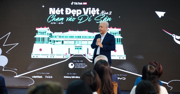 Nét Đẹp Di Sản Việt Mùa 3 ghi dấu ấn với hàng triệu lượt tương tác- Ảnh 1.