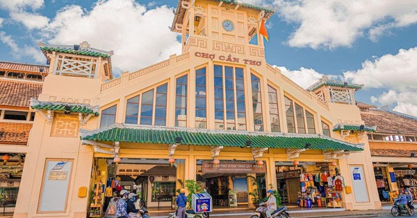 CANTHO Construction Trade Show 2025: Cơ hội giao thương ngành Xây dựng - Nội thất- Ảnh 1.