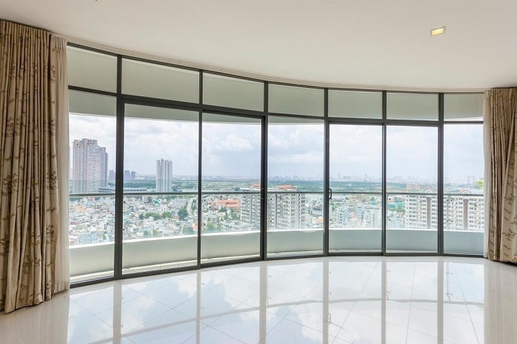 Sau khi đổi 3 căn nhà, tôi mới nhận ra: Đây mới là 5 "tầng vàng" đáng mua nhất – sống sướng, dễ bán lại- Ảnh 1.