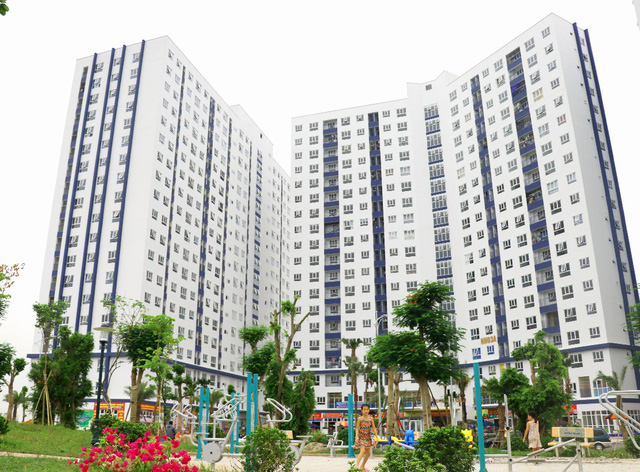 Căn hộ tầng 13 – nơi bị nhiều người né tránh, lại là Căn hộ tầng 13 – nơi bị nhiều người né tránh, lại là