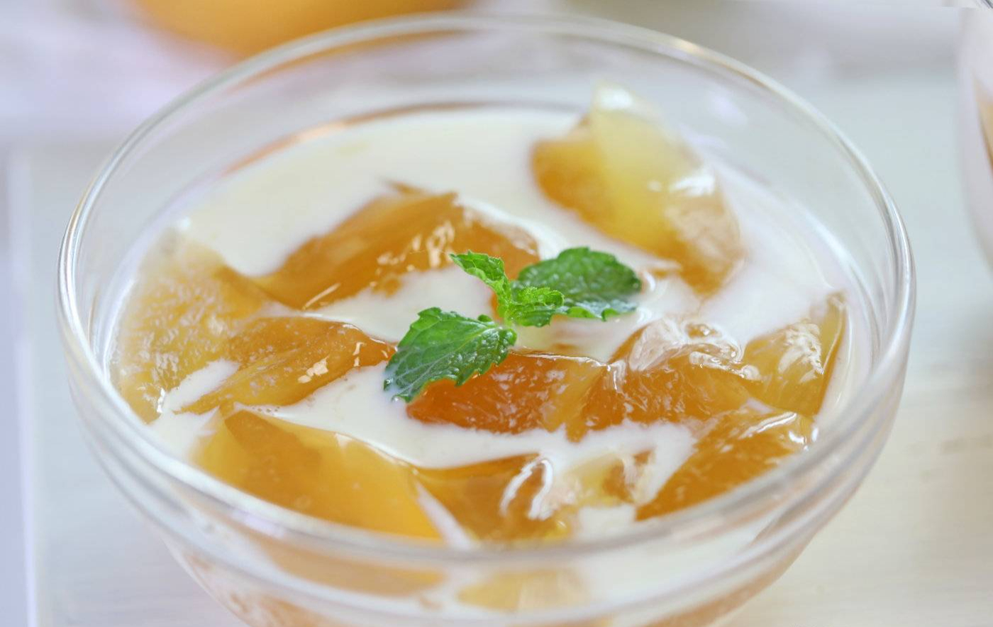 Luân phiên làm 5 món này uống thường xuyên, vừa ngon lại là "chân ái" giúp đẹp da- Ảnh 4.
