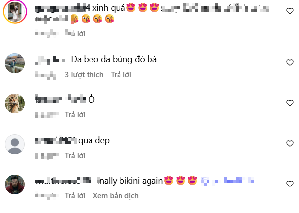 Không cần sớm, Quỳnh Alee vẫn được thả tim rần rần với màn "chào sân" bikini muộn màng, khuynh đảo mạng xã hội!- Ảnh 6.