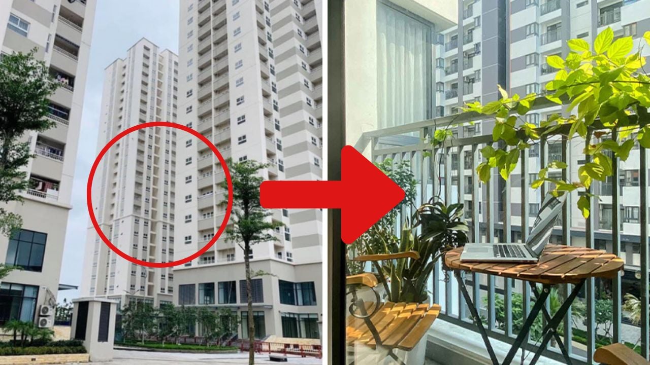 Sau khi đổi 3 căn nhà, tôi mới nhận ra: Đây mới là 5 "tầng vàng" đáng mua nhất – sống sướng, dễ bán lại- Ảnh 2.