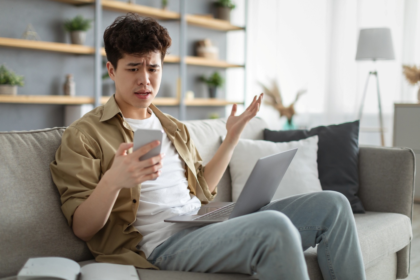F0 cần lưu ý gì trước khi “xuống tiền” đầu tư?- Ảnh 2.