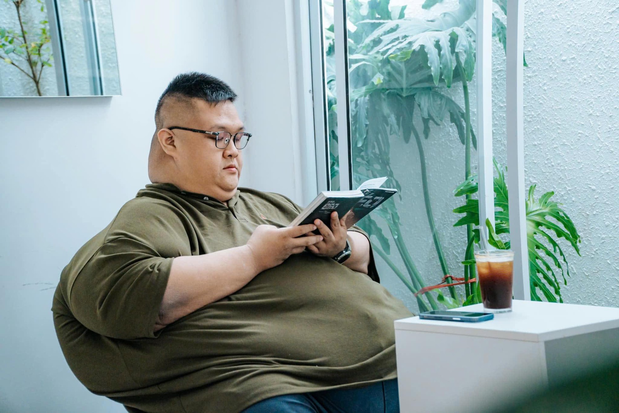 Trọng Nhân Bye Béo chốt lịch cắt da, hứa hẹn làm nên dấu mốc thẩm mỹ tại Việt Nam- Ảnh 1.