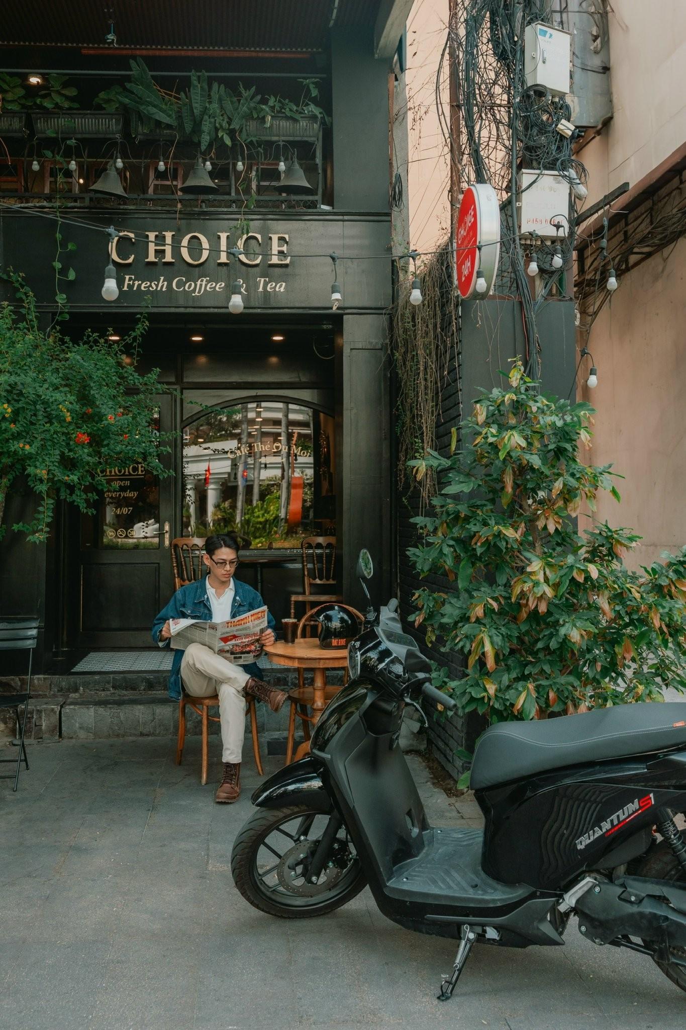 Di chuyển thông minh, tối ưu chi phí cùng xe điện Dat Bike- Ảnh 1.