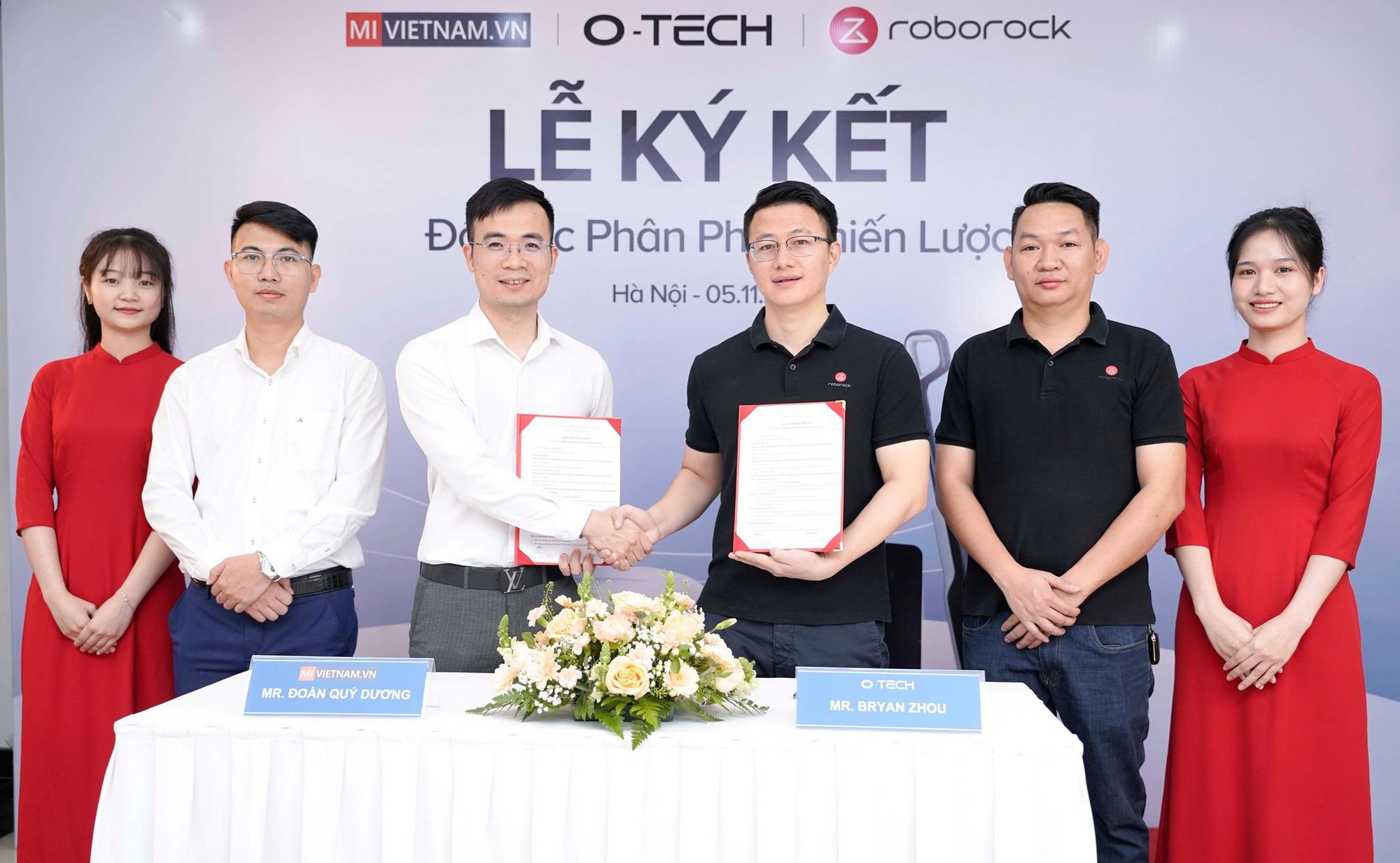 Khai trương showroom Mi Việt Nam tại Đà Nẵng: Bước tiến chiến lược mở rộng hệ thống phân phối- Ảnh 3.