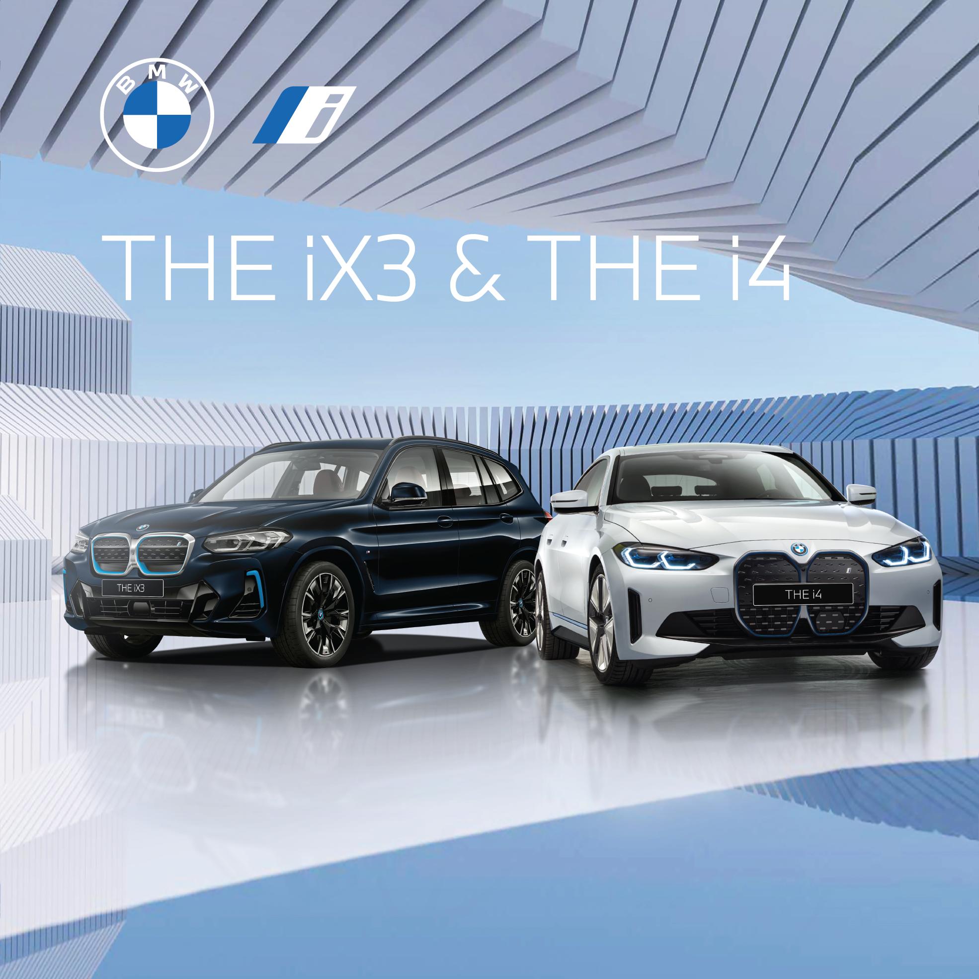 BMW X3 thế hệ mới được đón nhận mạnh mẽ tại thị trường Việt Nam, giá từ 2,299 tỷ đồng- Ảnh 3.