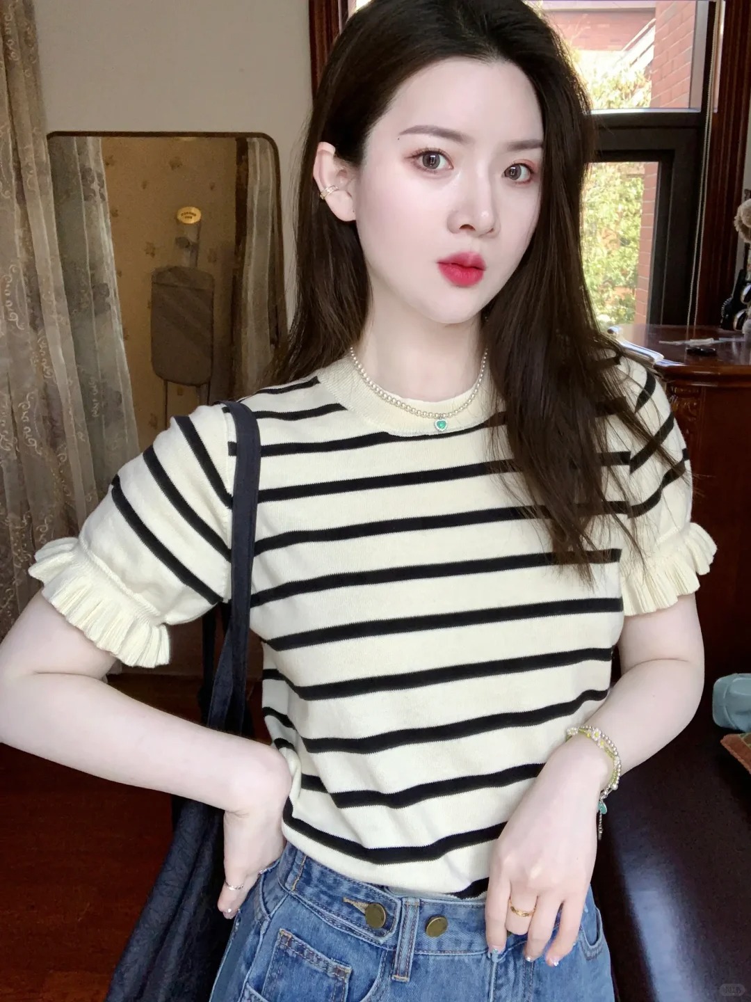 Bí quyết phong thủy ít ai biết: 3 con giáp mặc đồ sọc ngang, vận xui tự tan, Thần Tài tự đến!- Ảnh 2.