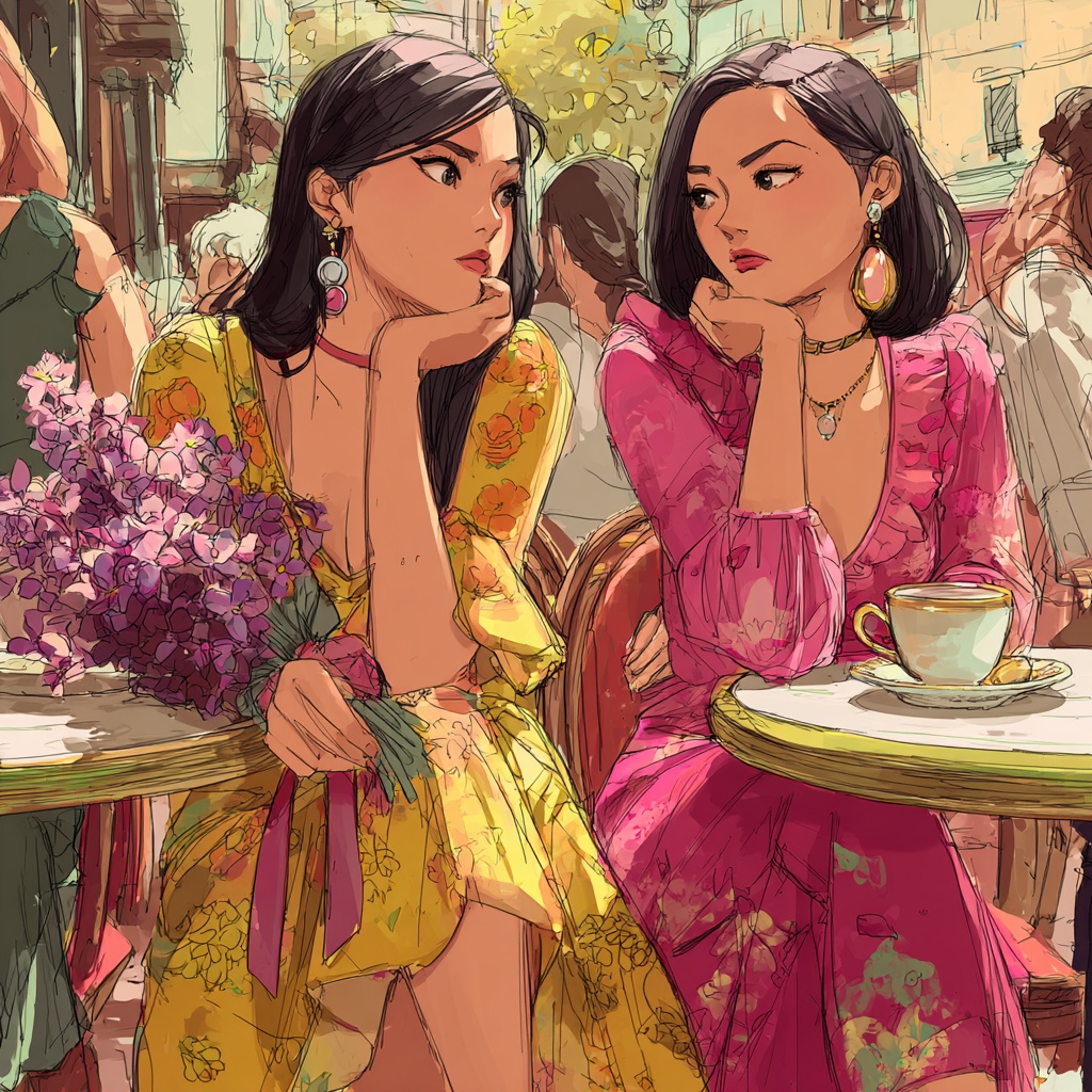 Tiểu nhân gieo thị phi, bạn chỉ cần làm 2 điều này, họ tự "sợ xanh mặt"- Ảnh 1.