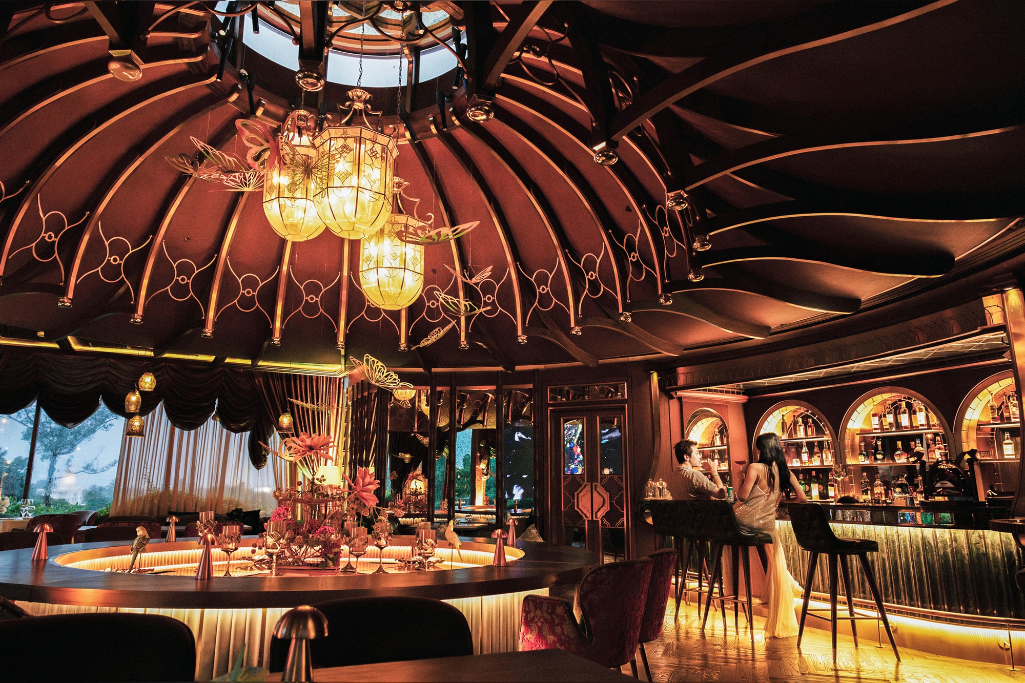 Sen & Riva - Dòng chảy ẩm thực mới tại An Lâm Retreats Saigon River- Ảnh 3.