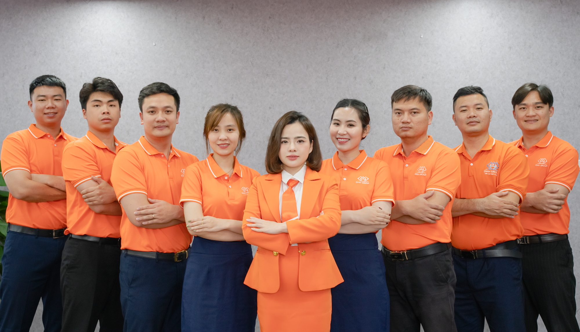 DMH Group – Khác biệt từ bản lĩnh, dẫn dắt bằng giá trị thật- Ảnh 3.