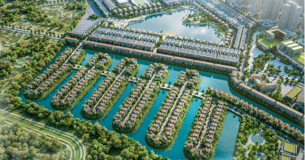 Tận hưởng hệ sinh thái "All-in-one" đẳng cấp tại Vinhomes Green City- Ảnh 1. Tận hưởng hệ sinh thái "All-in-one" đẳng cấp tại Vinhomes Green City- Ảnh 1.