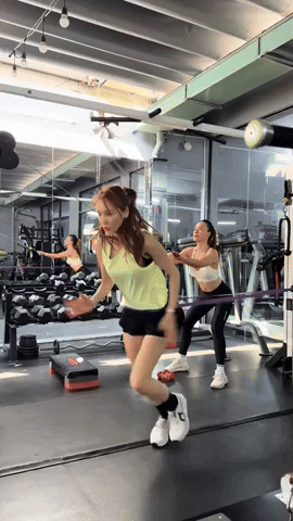 Mẹ bỉm sữa tập cardio ngay, đốt mỡ cực nhanh, body đẹp như Nhã Phương sau sinh!- Ảnh 3.