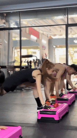 Mẹ bỉm sữa tập cardio ngay, đốt mỡ cực nhanh, body đẹp như Nhã Phương sau sinh!- Ảnh 6.