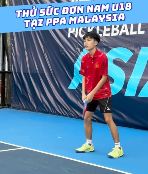 Ngày 1 PPA Malaysia: Trịnh Linh Giang rực sáng, Tống Nhật Minh mang về huy chương đầu tiên cho Việt Nam- Ảnh 3.