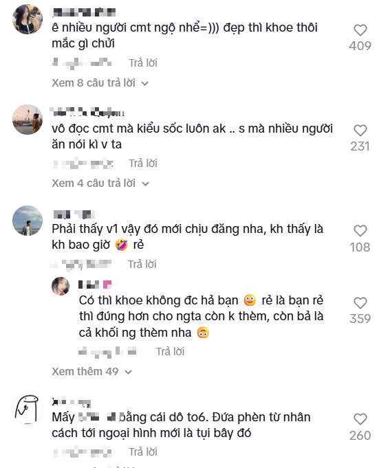 Màn biến hình khó tin của "idol top top" từng bị chê bai, gây sốc chẳng kém các tỷ tỷ xứ Trung- Ảnh 9. Màn biến hình khó tin của "idol top top" từng bị chê bai, gây sốc chẳng kém các tỷ tỷ xứ Trung- Ảnh 9.