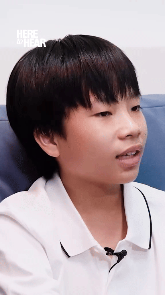 Tổng tài “trùng sinh” là gì mà netizen bình luận liên tục dưới clip của giám đốc 13 tuổi đang gây sốt?- Ảnh 2.