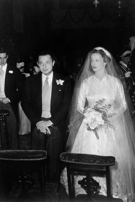 Marella Agnelli: Nàng "thiên nga cuối cùng" của giới thượng lưu Ý và gu thẩm mỹ vượt trên mọi chuẩn mực- Ảnh 3.