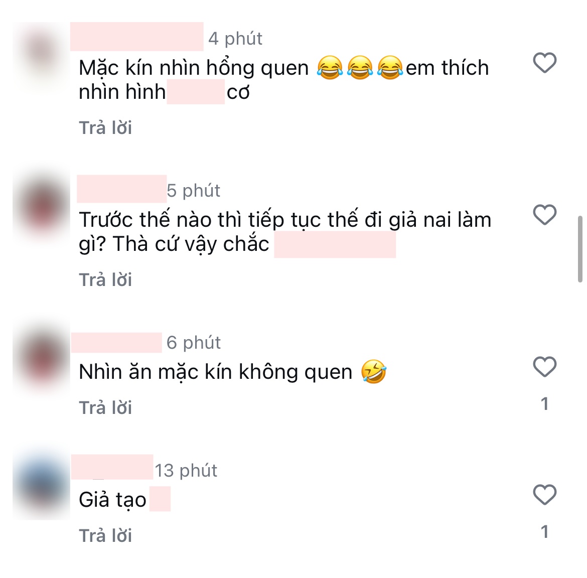 Hải Tú bị Hải Tú bị