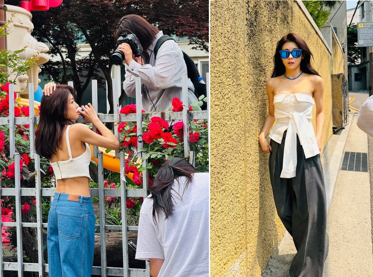 "Chị đẹp" Ha Ji Won U50 vẫn sở hữu body săn chắc, tiết lộ bí quyết giảm cân, duy trì vóc dáng suốt 20 năm- Ảnh 1. "Chị đẹp" Ha Ji Won U50 vẫn sở hữu body săn chắc, tiết lộ bí quyết giảm cân, duy trì vóc dáng suốt 20 năm- Ảnh 1.