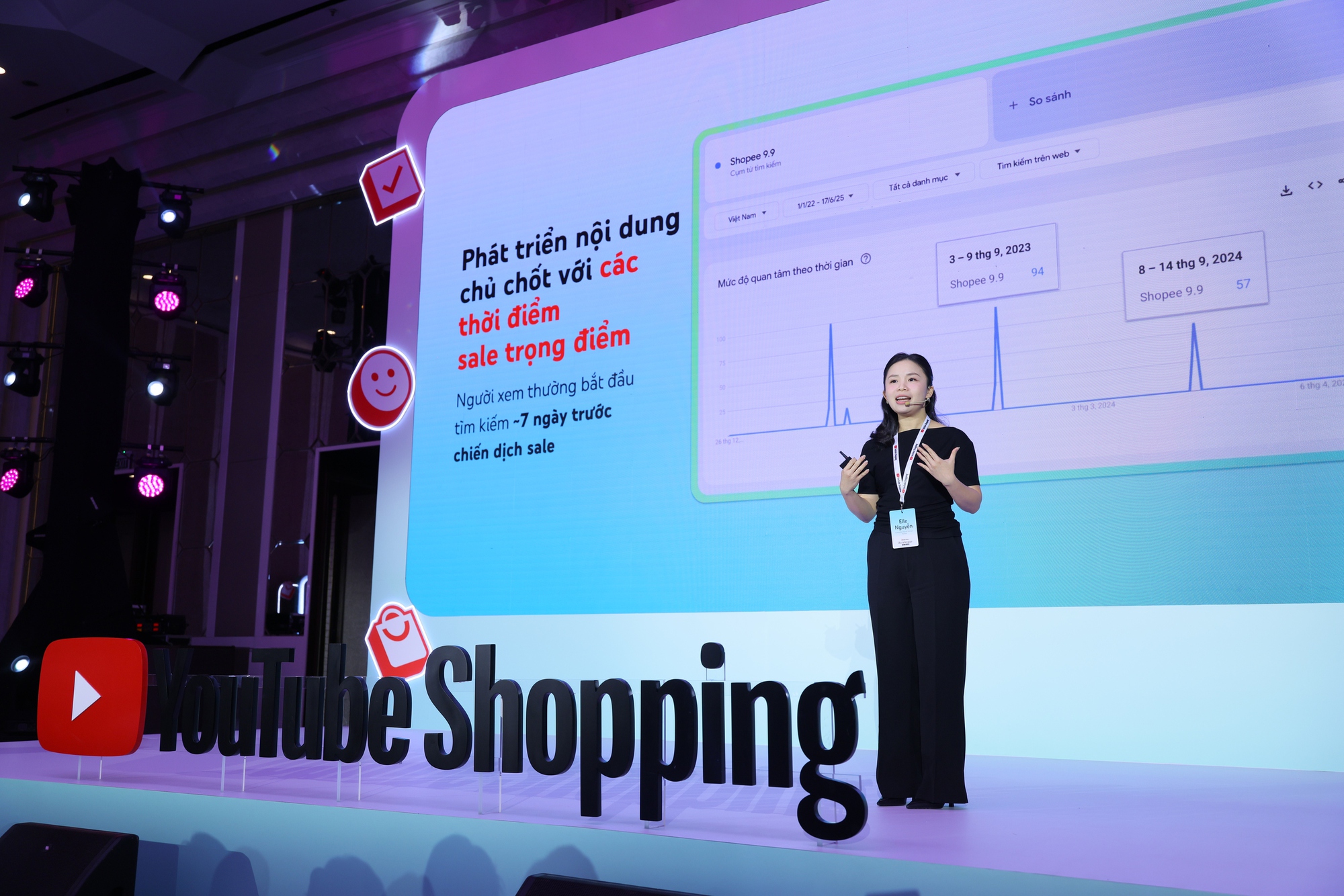Mua sắm cùng YouTube: Nền kinh tế online ngày một khởi sắc- Ảnh 2.