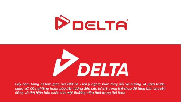 DELTA ra mắt diện mạo mới - Khởi đầu hành trình "Daily Wellness"- Ảnh 2.