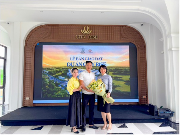 Đất nền Phổ Yên, Thái Nguyên vào sóng, nhà đầu tư Hà Nội đổ bộ về gom đất- Ảnh 2.