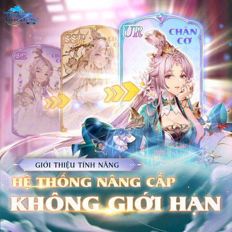 Tam Quốc Huyễn Tướng VNG: Tựa game Tam Quốc cân bằng nhất cho người bận rộn và “nông dân cày chay”- Ảnh 2.